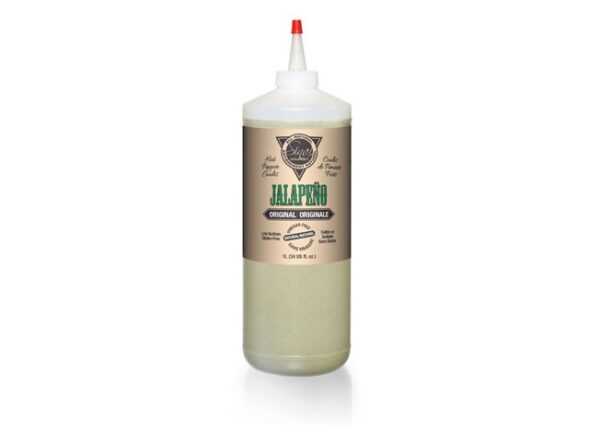 Jalapeno Original 1 Liter