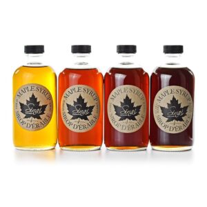 Maple Syrup Mix Pack