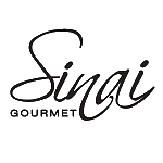 sinai gourmet square logo