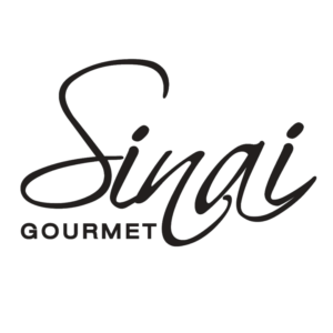 logo carré sinai gourmet large