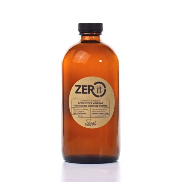 ZERO Apple Cider Vinegar