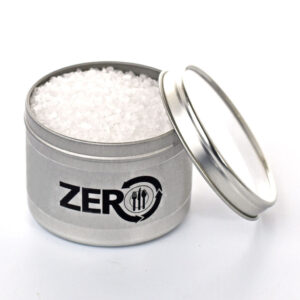 ZERO Sea Salt