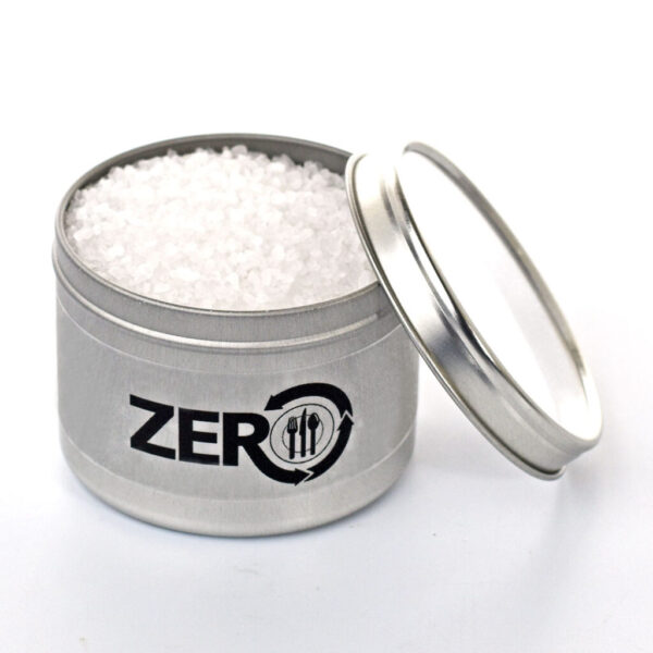 ZERO Sea Salt