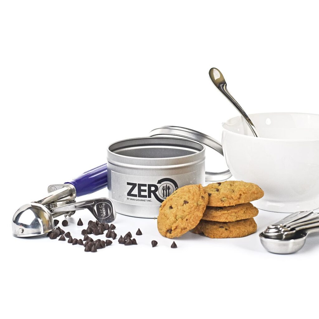 ZERO Extra Virgin Olive Oil Sinai Gourmet